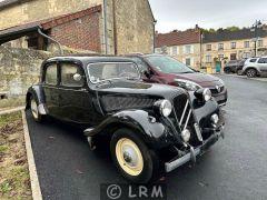 CITROËN Traction 11 B (Photo 1)