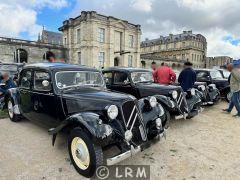 CITROËN Traction 11 B (Photo 2)