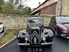 CITROËN Traction 11 B (Photo 3)