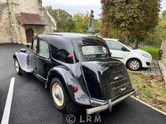 CITROËN Traction 11 B (Photo 4)