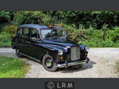 CARBODIES Taxi  anglais FX4R (Photo 1)