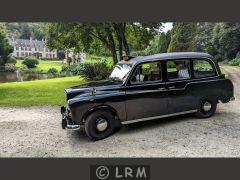 CARBODIES Taxi  anglais FX4R (Photo 2)