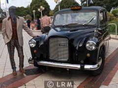 CARBODIES Taxi  anglais FX4R (Photo 3)