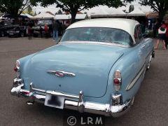 CHEVROLET Bel Air coupé sport  (Photo 3)