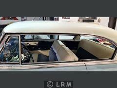 CHEVROLET Bel Air coupé sport  (Photo 5)