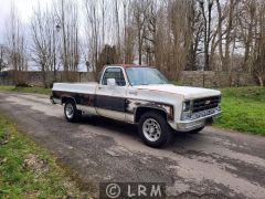 CHEVROLET Pick-up C20 (Photo 1)