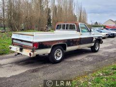 CHEVROLET Pick-up C20 (Photo 3)