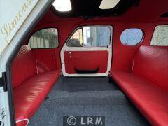 FIAT 500 Limousine (Photo 5)