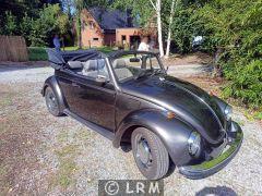 VOLKSWAGEN Coccinelle (Photo 1)
