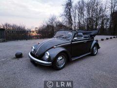 VOLKSWAGEN Coccinelle (Photo 2)