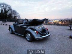 VOLKSWAGEN Coccinelle (Photo 3)