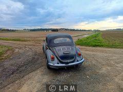 VOLKSWAGEN Coccinelle (Photo 4)