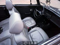 VOLKSWAGEN Coccinelle (Photo 5)
