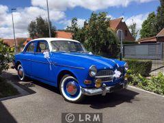 VOLVO Amazon 122S (Photo 1)