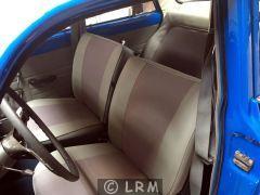 VOLVO Amazon 122S (Photo 4)