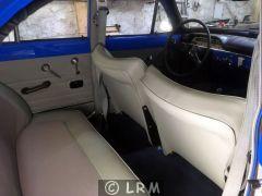 VOLVO Amazon 122S (Photo 5)
