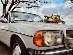 MERCEDES W123 (Photo 1)