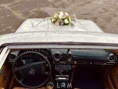 MERCEDES W123 (Photo 2)