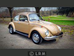 VOLKSWAGEN Coccinelle (Photo 1)