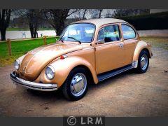 VOLKSWAGEN Coccinelle (Photo 2)