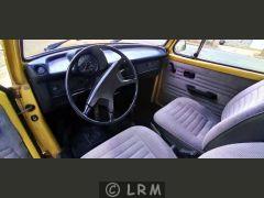 VOLKSWAGEN Coccinelle (Photo 5)