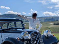 CITRO&Euml;N Traction (Photo 4)