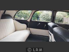 CITRO&Euml;N Traction (Photo 5)