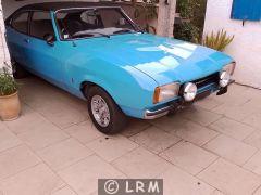 FORD Capri (Photo 1)