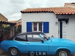 FORD Capri (Photo 2)