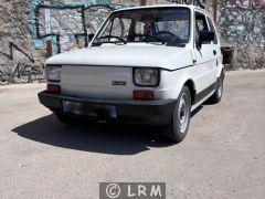 FIAT 126 (Photo 1)
