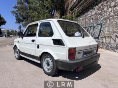 FIAT 126 (Photo 3)