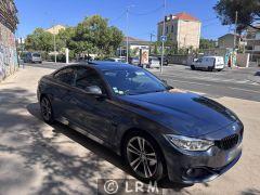 BMW S&eacute;rie 4 (Photo 1)