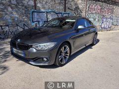 BMW S&eacute;rie 4 (Photo 2)