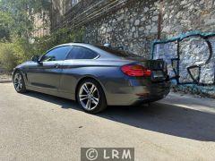 BMW S&eacute;rie 4 (Photo 3)