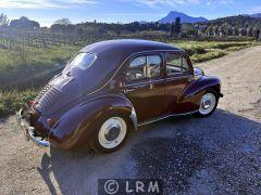 RENAULT 4CV (Photo 2)