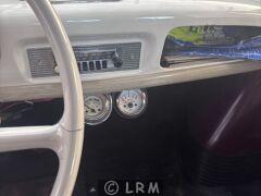 RENAULT 4CV (Photo 4)