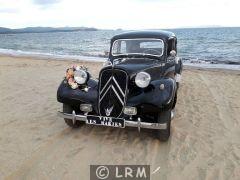 CITROËN Traction Avant (Photo 2)