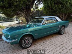 FORD Mustang (Photo 1)