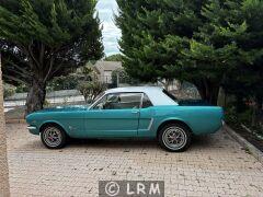 FORD Mustang (Photo 3)