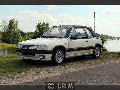 PEUGEOT 205 CTI (Photo 2)