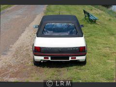 PEUGEOT 205 CTI (Photo 3)
