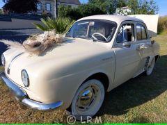 RENAULT Dauphine (Photo 1)