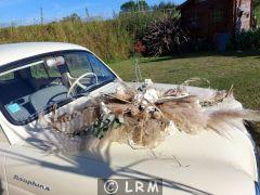 RENAULT Dauphine (Photo 2)