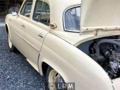 RENAULT Dauphine (Photo 3)
