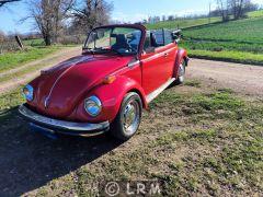 VOLKSWAGEN Coccinelle (Photo 1)