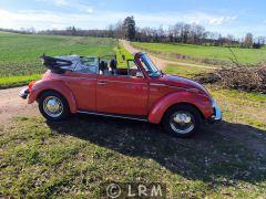 VOLKSWAGEN Coccinelle (Photo 2)