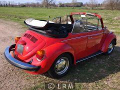 VOLKSWAGEN Coccinelle (Photo 3)