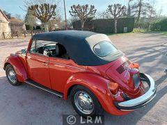 VOLKSWAGEN Coccinelle (Photo 4)