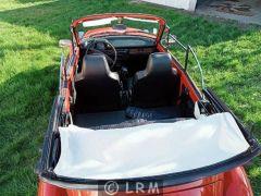 VOLKSWAGEN Coccinelle (Photo 5)