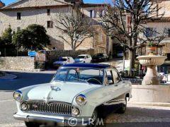 SIMCA Ariane (Photo 1)